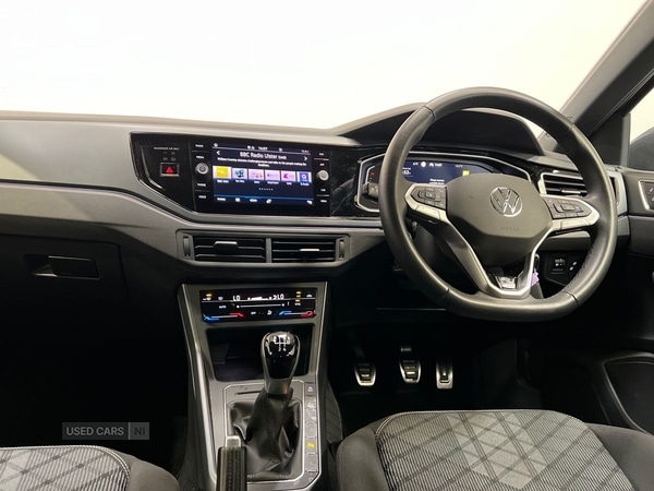 Used Volkswagen Polo 2023 for sale - 77978691: Photo 23