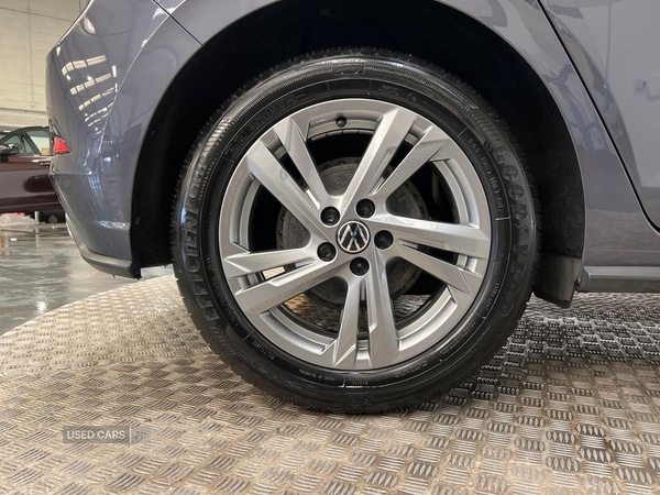 Used Volkswagen Polo 2023 for sale - 77978691: Photo 24