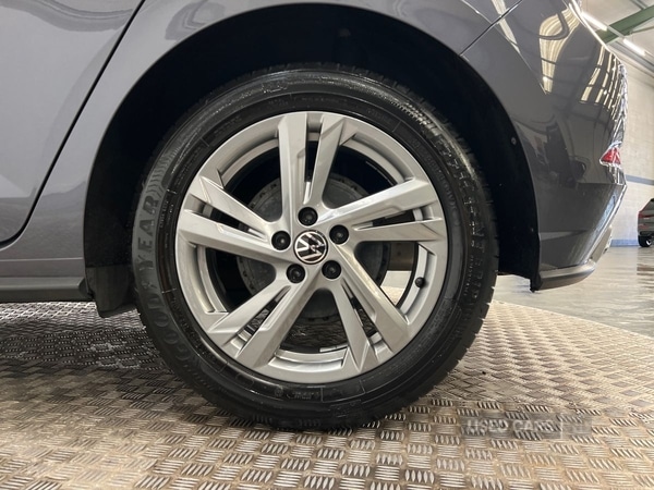 Used Volkswagen Polo 2023 for sale - 77978691: Photo 25