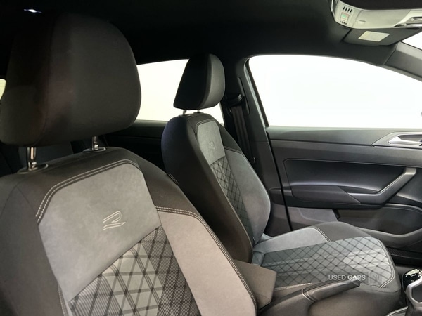 Used Volkswagen Polo 2023 for sale - 77978691: Photo 27