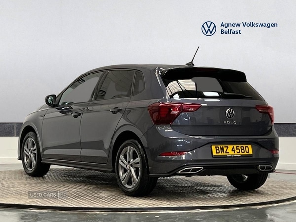 Used Volkswagen Polo 2023 for sale - 77978691: Photo 3