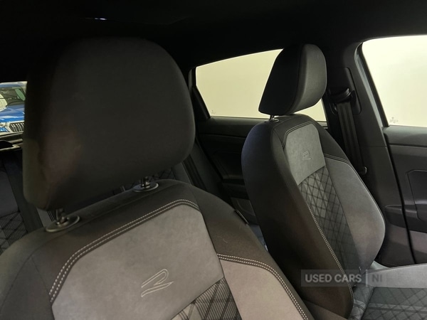 Used Volkswagen Polo 2023 for sale - 77978691: Photo 31