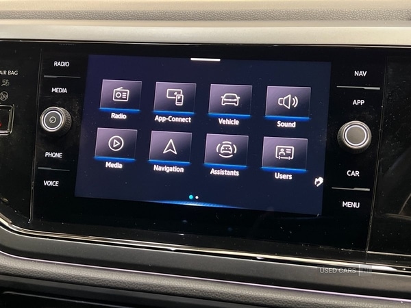 Used Volkswagen Polo 2023 for sale - 77978691: Photo 32