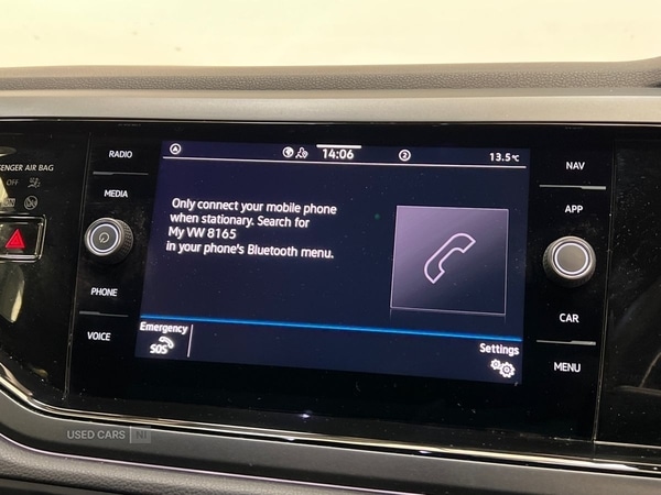 Used Volkswagen Polo 2023 for sale - 77978691: Photo 33