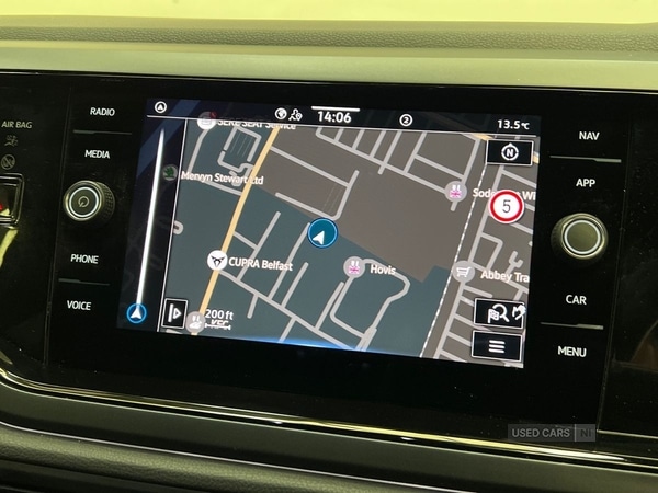 Used Volkswagen Polo 2023 for sale - 77978691: Photo 34