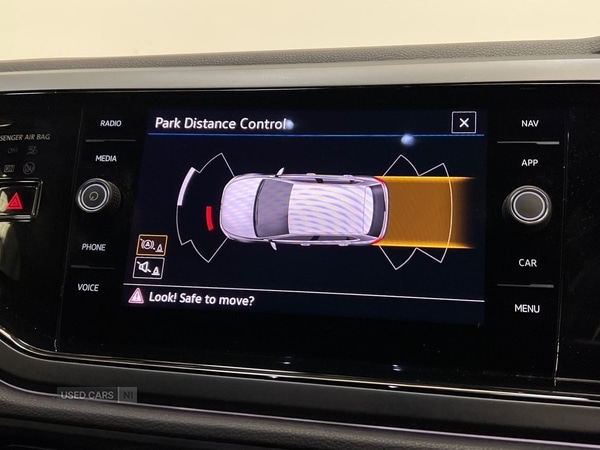 Used Volkswagen Polo 2023 for sale - 77978691: Photo 35