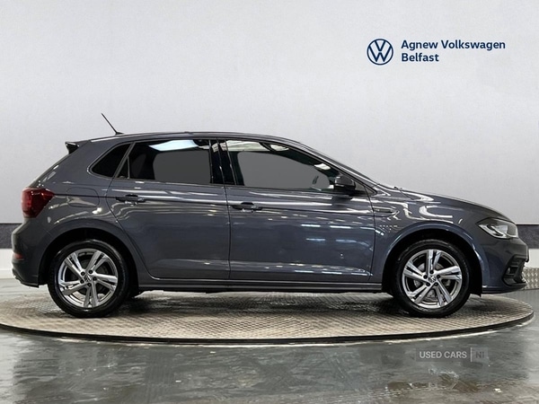 Used Volkswagen Polo 2023 for sale - 77978691: Photo 4
