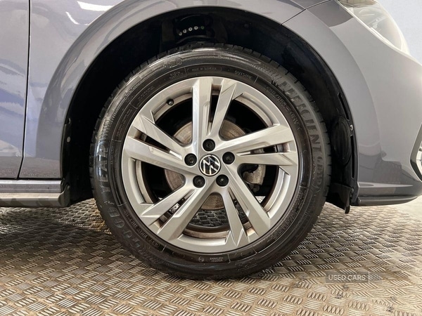 Used Volkswagen Polo 2023 for sale - 77978691: Photo 5