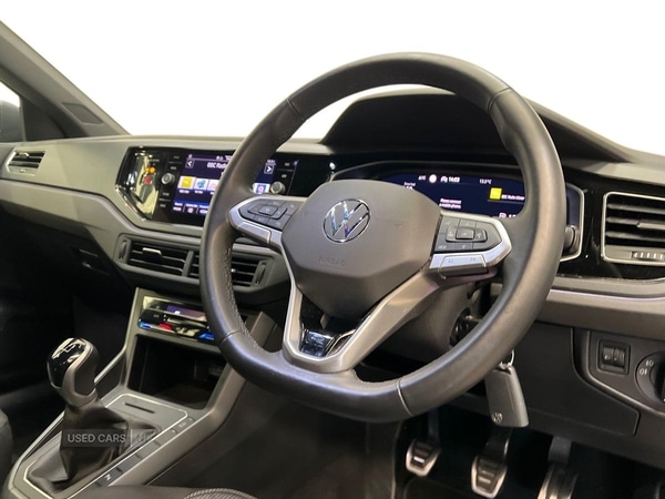 Used Volkswagen Polo 2023 for sale - 77978691: Photo 6