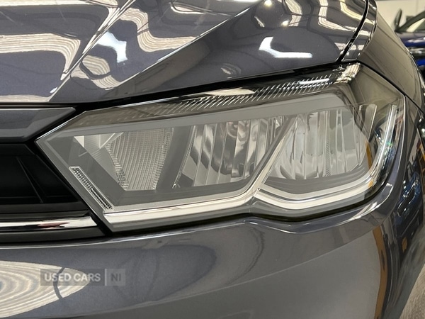 Used Volkswagen Polo 2023 for sale - 77978691: Photo 7