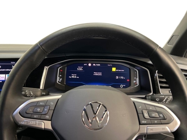 Used Volkswagen Polo 2023 for sale - 77978691: Photo 8