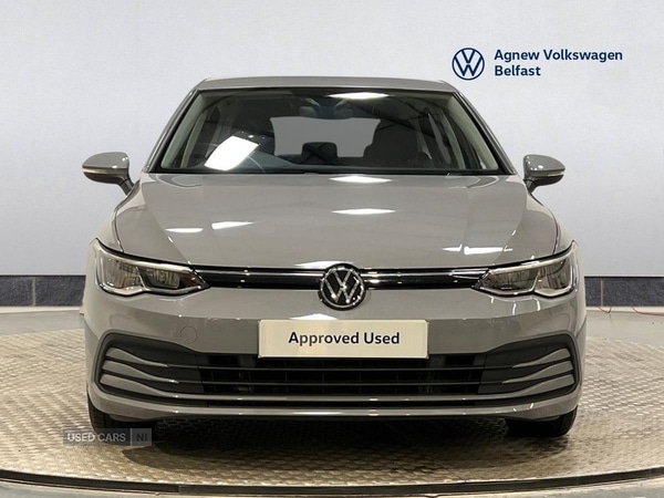 Used Volkswagen Golf 2022 for sale - 76621222: Photo 11