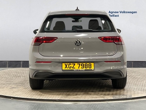 Used Volkswagen Golf 2022 for sale - 76621222: Photo 12