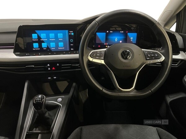 Used Volkswagen Golf 2022 for sale - 76621222: Photo 13