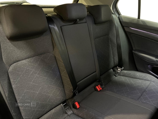 Used Volkswagen Golf 2022 for sale - 76621222: Photo 14