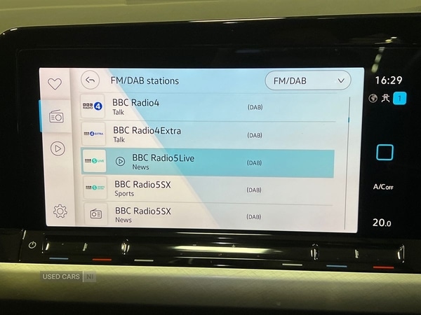 Used Volkswagen Golf 2022 for sale - 76621222: Photo 16