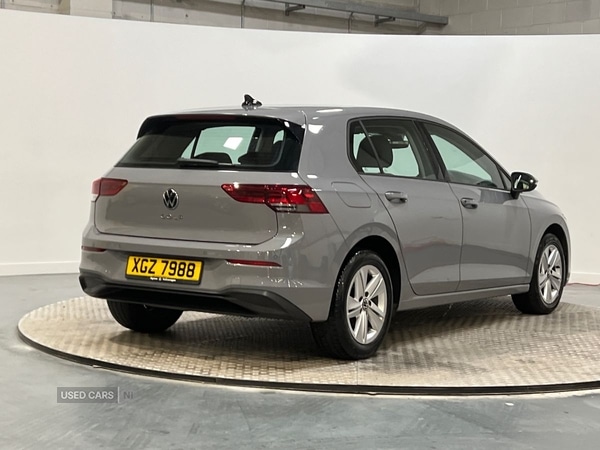 Used Volkswagen Golf 2022 for sale - 76621222: Photo 19