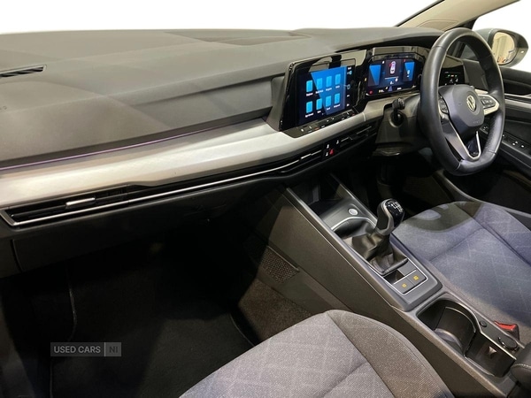 Used Volkswagen Golf 2022 for sale - 76621222: Photo 2