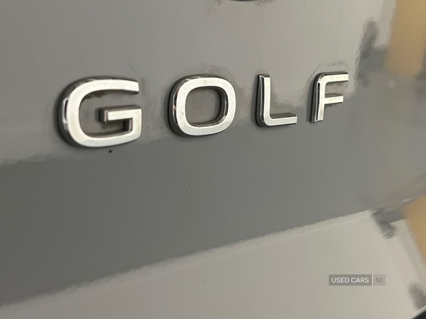 Used Volkswagen Golf 2022 for sale - 76621222: Photo 22
