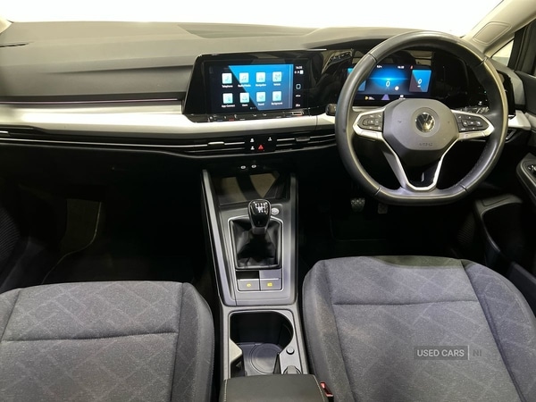 Used Volkswagen Golf 2022 for sale - 76621222: Photo 23