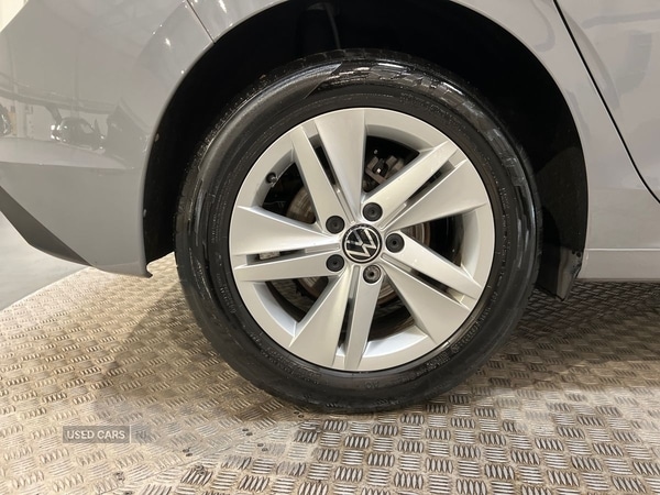 Used Volkswagen Golf 2022 for sale - 76621222: Photo 24