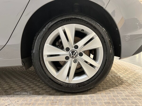 Used Volkswagen Golf 2022 for sale - 76621222: Photo 25