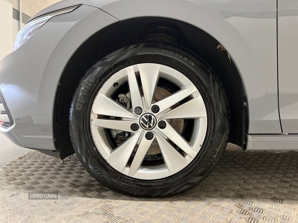 Used Volkswagen Golf 2022 for sale - 76621222: Photo 26