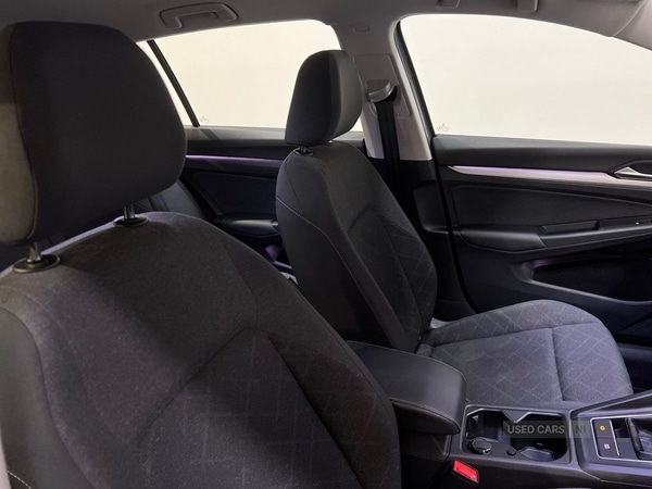 Used Volkswagen Golf 2022 for sale - 76621222: Photo 27