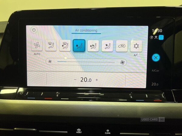 Used Volkswagen Golf 2022 for sale - 76621222: Photo 28