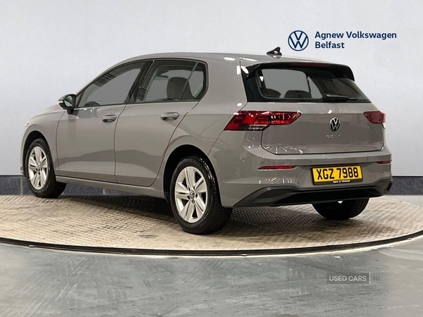 Used Volkswagen Golf 2022 for sale - 76621222: Photo 3