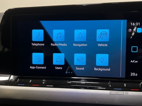 Used Volkswagen Golf 2022 for sale - 76621222: Photo 32