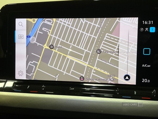 Used Volkswagen Golf 2022 for sale - 76621222: Photo 34