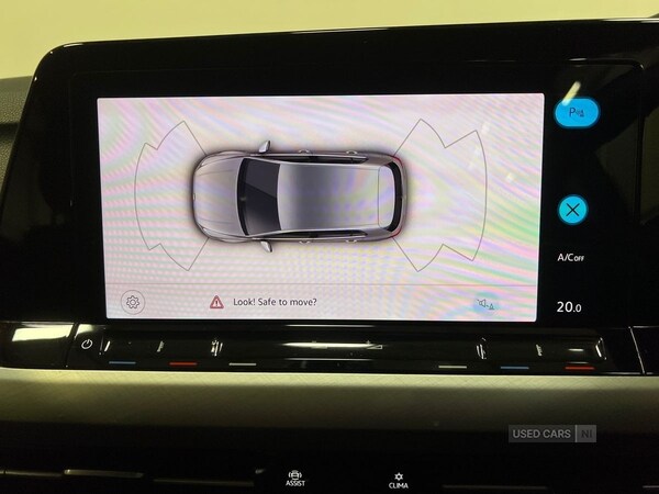 Used Volkswagen Golf 2022 for sale - 76621222: Photo 35