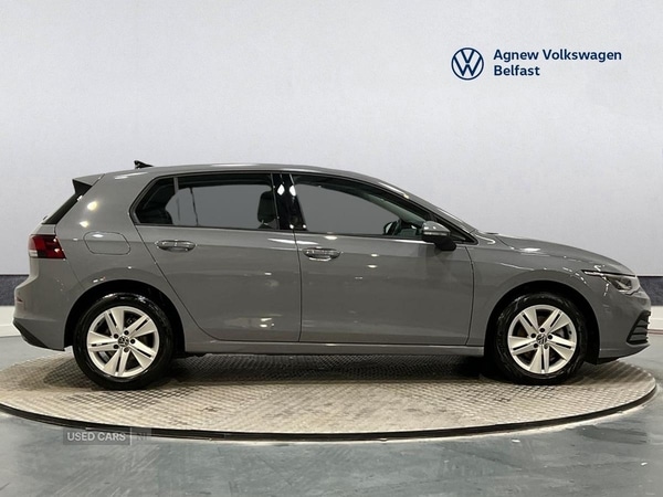 Used Volkswagen Golf 2022 for sale - 76621222: Photo 4