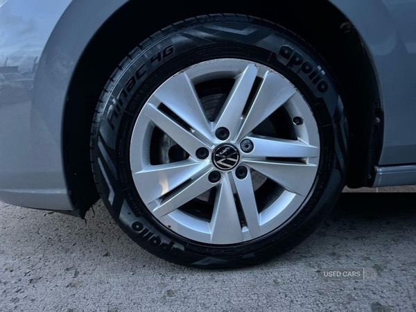 Used Volkswagen Golf 2022 for sale - 76621222: Photo 5