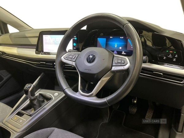 Used Volkswagen Golf 2022 for sale - 76621222: Photo 6