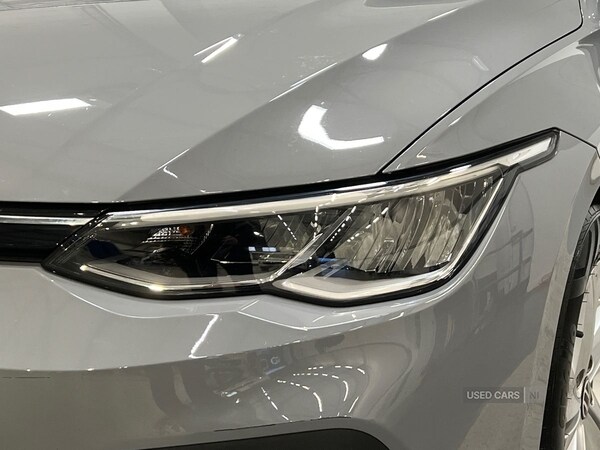 Used Volkswagen Golf 2022 for sale - 76621222: Photo 7