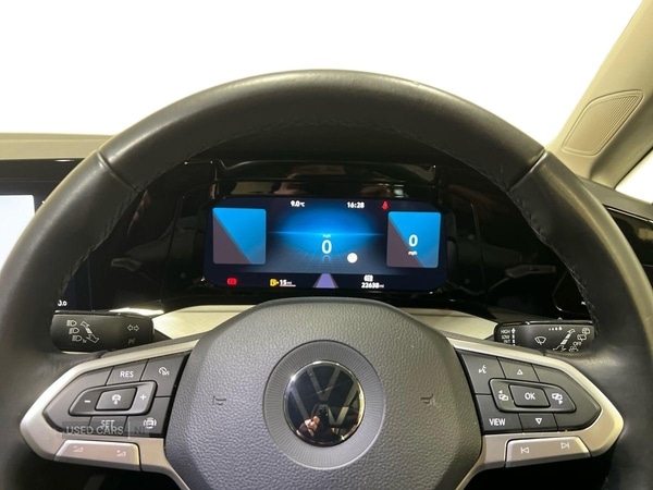 Used Volkswagen Golf 2022 for sale - 76621222: Photo 8