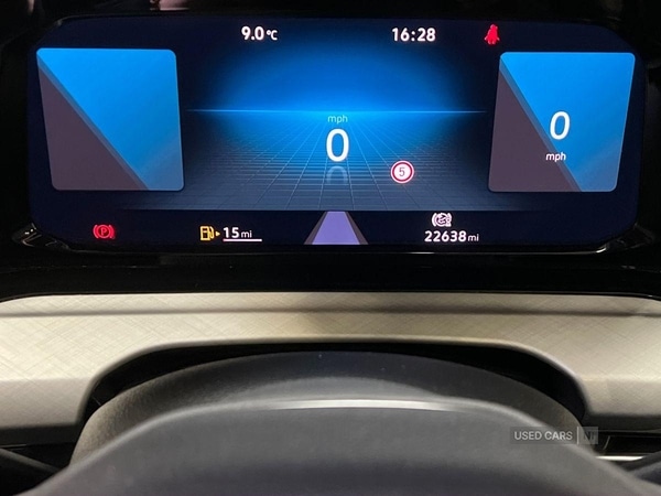 Used Volkswagen Golf 2022 for sale - 76621222: Photo 9