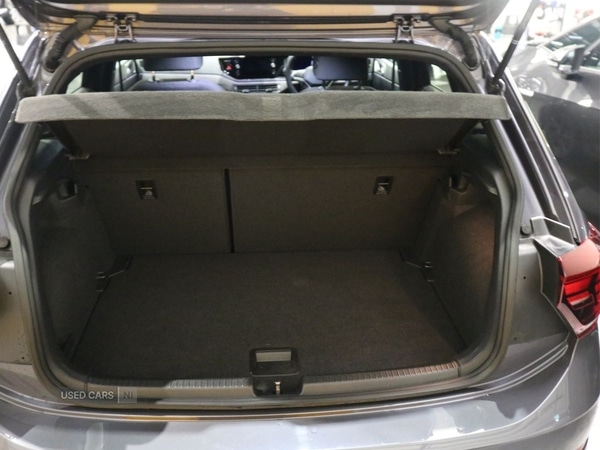 Used Volkswagen Polo 2025 for sale - 76095325: Photo 10