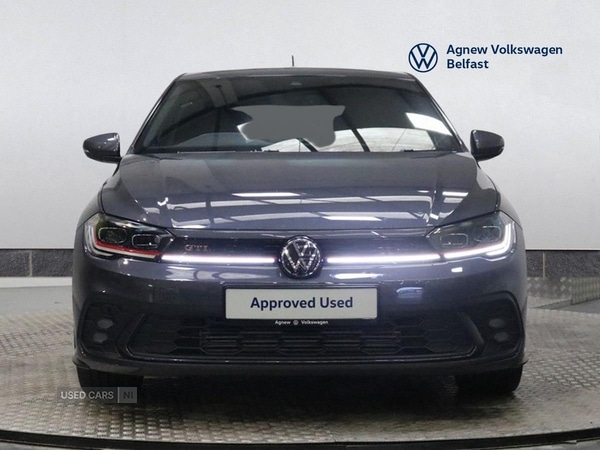 Used Volkswagen Polo 2025 for sale - 76095325: Photo 11