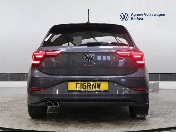 Used Volkswagen Polo 2025 for sale - 76095325: Photo 12