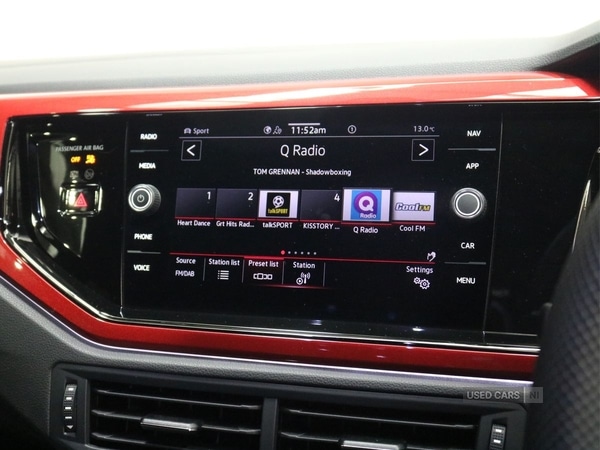 Used Volkswagen Polo 2025 for sale - 76095325: Photo 15