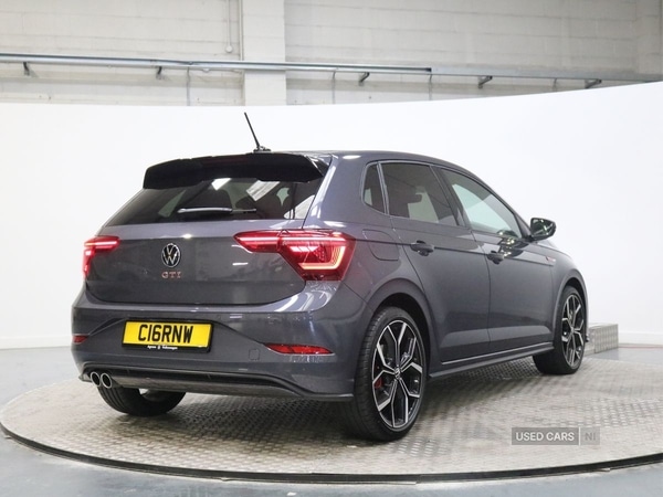 Used Volkswagen Polo 2025 for sale - 76095325: Photo 18