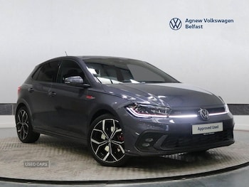 Used Volkswagen Polo 2025 for sale - 76095325: Photo