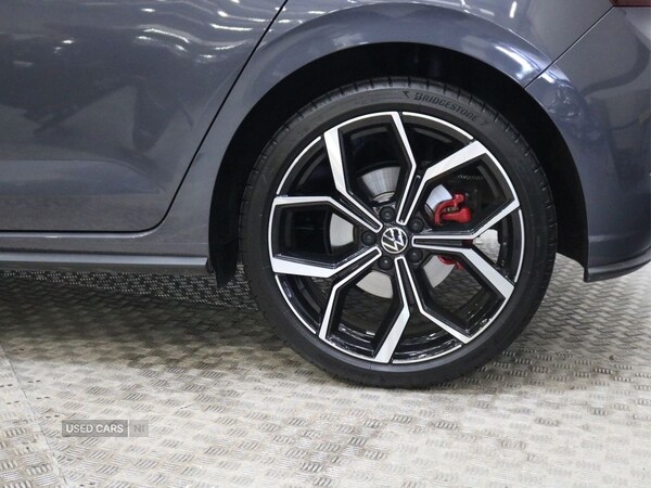 Used Volkswagen Polo 2025 for sale - 76095325: Photo 24