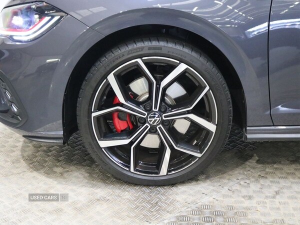 Used Volkswagen Polo 2025 for sale - 76095325: Photo 25