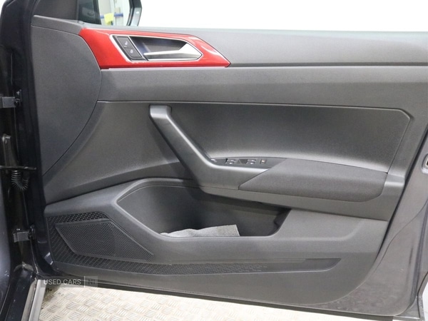 Used Volkswagen Polo 2025 for sale - 76095325: Photo 28