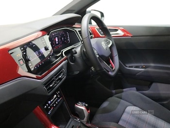 Used Volkswagen Polo 2025 for sale - 76095325: Photo