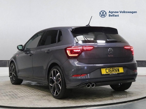 Used Volkswagen Polo 2025 for sale - 76095325: Photo 3